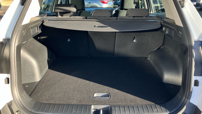 Kia Sportage 1.6T GDi ISG 2 5dr Petrol Estate